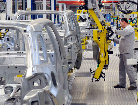 Manufacturing