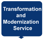 Transformation and Modernization Service