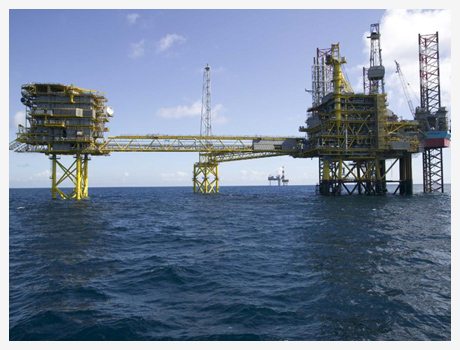 oil-Gas-industry